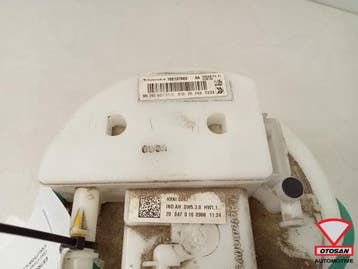 Opel Corsa F Peugeot 208 Brandstofpomp Vlotter 9839248180, Ophalen, Gebruikt, Opel