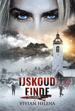 IJskoud einde / IJskoud / 3 9781913980542 Vivian Helena, Verzenden, Gelezen, Vivian Helena