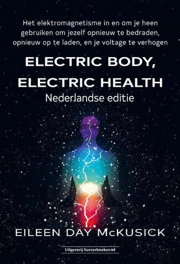 Electric Body, Electric Health | Eileen McKusick | Nieuw, Ophalen of Verzenden, Nieuw, Eileen McKusick