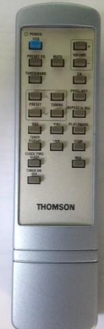 Afstandsbediening Thomson audio, Ophalen of Verzenden, Nieuw, Origineel