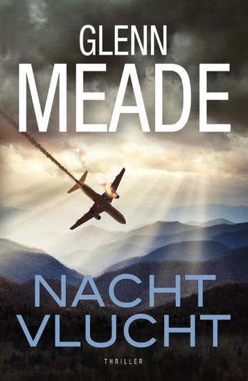 Nachtvlucht - Glenn Meade 9789029726504, Verzenden, Gelezen, Glenn Meade