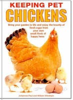 Keeping Pet Chickens 9781842861035 Johannes Paul, Verzenden, Gelezen, Johannes Paul