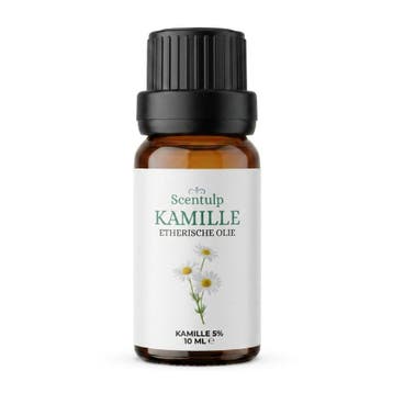 Roomse Kamille Etherische Olie – Verdund – 10 ml, Verzenden, Nieuw