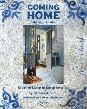 Coming Home | Barbara De Vries; Lidewij Edelkoort | Nieuw, Ophalen of Verzenden, Nieuw, Barbara De Vries; Lidewij Edelkoort