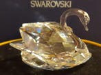 Swarovski - Beeldje - Swan big - 010005 - Box + Certificate