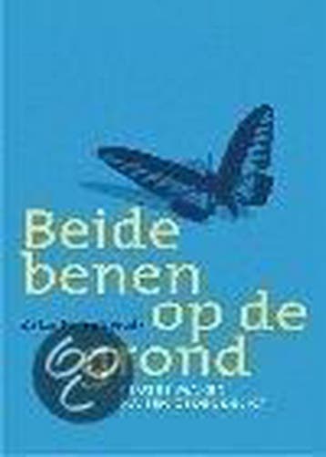 Beide benen op de grond - Z.F. Schwab 9789080725119, Verzenden, Zo goed als nieuw, Z.F. Schwab