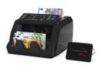 Veiling - V20 Bankbiljettenteller met geavanceerde namaakdet
