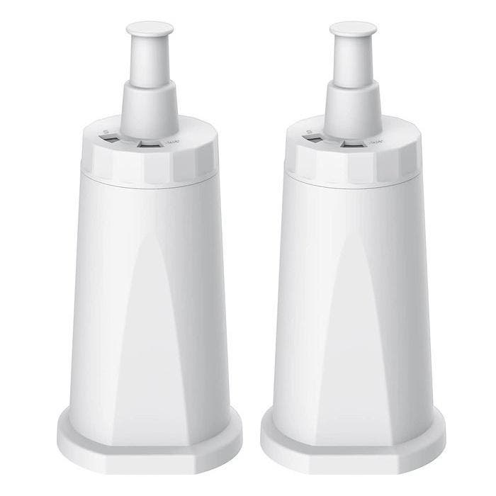 ECCELLENTE Waterfilters voor SAGE SES008 - 2 stuks, Witgoed en Apparatuur, Koffiemachine-accessoires, Nieuw, Ophalen of Verzenden