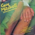 LP gebruikt - Guy Mitchell - 20 Golden Greats (UK, 1979), Verzenden, Zo goed als nieuw