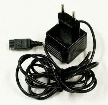 Aspro M-CD35-050130A adapter 5V 300mA met Europlug, Audio, Tv en Foto, Verzenden, Gebruikt