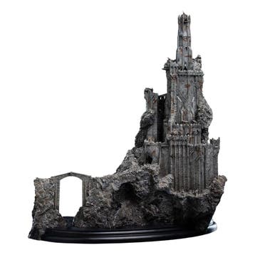 Lord of the Rings Statue Cirith Ungol - Limited Edition 3..., Ophalen of Verzenden, Nieuw
