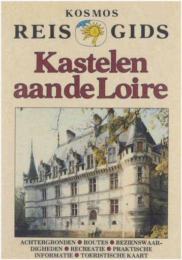 Kastelen aan de Loire - Henriette, Boeken, Verzenden, Gelezen