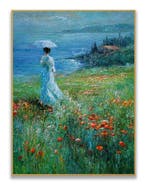 StefanoArt - Coastal Stroll