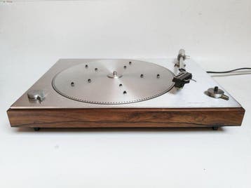 Bang & Olufsen - Beogram 1200- lees de informatie-, Nieuw