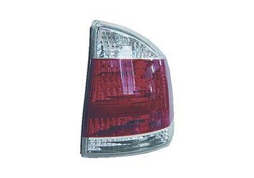 Achterlicht o.a: Opel, Vectra C, Vectra C GTS, Ophalen of Verzenden, Nieuw, Opel