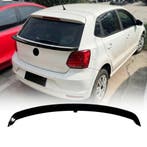 Mid Spoiler Voor Volkswagen Polo 5 (Hatchback) Standard & R, Ophalen of Verzenden, Nieuw