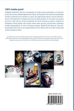 Must Eat Parijs / Must Eat 9789401434607 Luc Hoornaert, Verzenden, Gelezen, Luc Hoornaert