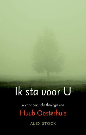 Ik sta voor U - Alex Stock 9789043522564, Verzenden, Zo goed als nieuw, Alex Stock