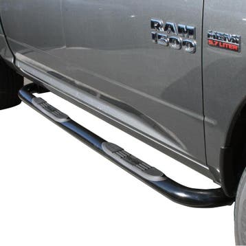 Westin 2009-2018 Dodge/Ram 1500 Crew Cab E-Series 3 Nerf, Ophalen of Verzenden, Nieuw