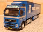 WSI 1:50 - Model vrachtwagen - VOLVO FH02 Globetrotter -, Nieuw