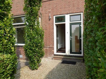 Te huur: Huis Dorpsweg in Hoornaar, Hoornaar, Zuid-Holland