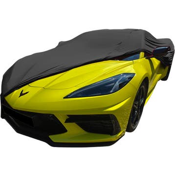Autohoes voor Corvette C8 (2020-heden) Indoor BESTE PASVORM, Ophalen of Verzenden, Nieuw, Op maat