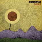 LP gebruikt - Tuesday The Sky - Drift, Verzenden, Zo goed als nieuw