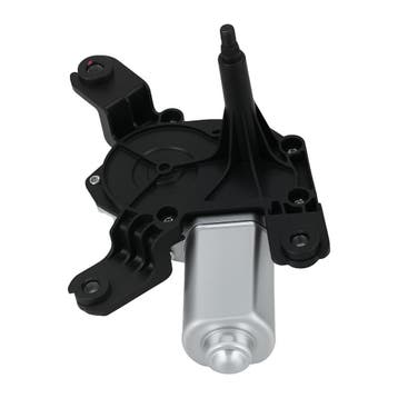 Ruitenwissermotor 12V geschikt voor Opel Zafira B A05 1.6..., Verzenden, Nieuw, Opel