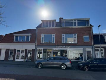 Appartement Brakkeveldweg 59, Den Helder, Huizen en Kamers, Appartement, Den Helder