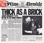 cd - Jethro Tull - Thick As A Brick, Verzenden, Zo goed als nieuw