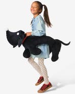 HEMA Takkie carnaval kinderkostuum, Kinderen en Baby's, Carnavalskleding en Verkleedspullen, Verzenden, Nieuw