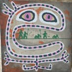 Speedy Graphito (1961) - shadock, Antiek en Kunst