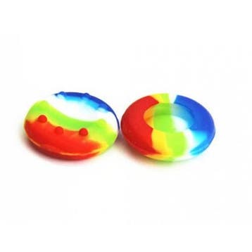 Joystick Grip Cap Button Cover voor PS4 PS3 XBOX, Verzenden, Nieuw
