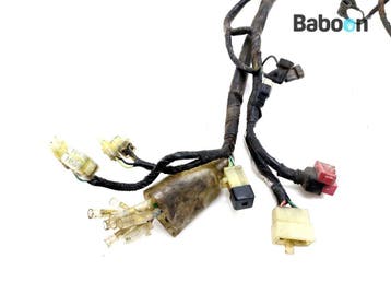 Kabelboom Honda XL 600 V Transalp 1991-1993 (XL600V PD06), Verzenden, Gebruikt