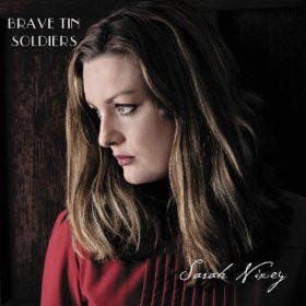 cd - Sarah Nixey - Brave Tin Soldiers, Verzenden, Zo goed als nieuw