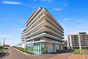 Te huur: Appartement Deltapromenade in Den Haag, Huizen en Kamers, Den Haag, Appartement, Zuid-Holland