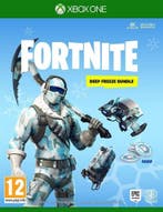 Xbox One Fortnite: Deep Freeze, Verzenden, Zo goed als nieuw