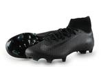 Nike Voetbalschoenen in maat 41 Zwart, Kleding | Heren, Schoenen, Verzenden, Zwart, Nike, Gedragen