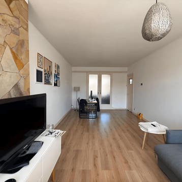 Appartement in Rotterdam gevonden voor €1595,- pm, Huizen en Kamers, Huizen te huur, Rotterdam, Direct bij eigenaar, Appartement