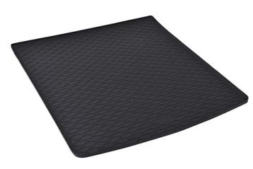 Rubber kofferbakmat - Skoda Kodiaq en Vw Tayron vanaf 2024-, Auto diversen, Automatten, Verzenden, Nieuw