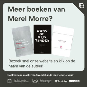 Wat na het grijpen ligt - Merel Morre 9789493245471, Verzenden, Zo goed als nieuw, Merel Morre