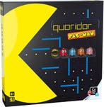Quoridor - Pac-Man Edition | Gigamic - Gezelschapsspellen, Verzenden, Nieuw