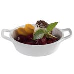 GGM Gastro | (60 stuks) Kom - MINI - Melamine - 70ml - |, Verzenden