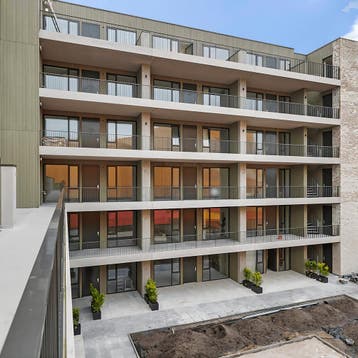 Appartement in Lelystad gevonden voor €1900,- pm, Huizen en Kamers, Lelystad, Direct bij eigenaar, Flevoland, Appartement