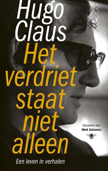 Het verdriet staat niet alleen (9789403105109, Hugo Claus), Verzenden, Nieuw