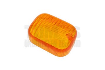 Tomos Knipperlicht oranje glas voor links / rechts, Ophalen of Verzenden, Nieuw, DMP