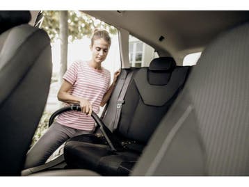 Kärcher WD 3 V-17/6/20 CAR - Autostofzuiger - 17L -, Verzenden, Nieuw