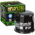 Hiflo Hf 204 Oliefilter Honda / Kawasaki / Yamaha, Verzenden, Nieuw
