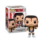 Funko Pop! WWE - Razor Ramon #161, Verzenden, Nieuw
