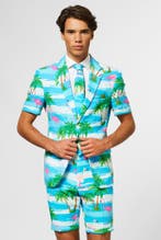 Summer Flamingo suit, Ophalen of Verzenden, Nieuw